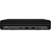 HP Mini EliteDesk 800 G6 60U63PA (Intel Core i5-10500/8GB/256GB SSD/Windows 11 Home/WiFi 802.11ax)