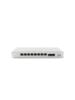 MS120-8-HW Thiết bị chuyển mạch Cisco Meraki 8 cổng 1 Gigabit Base-T Cloud Managed Switch