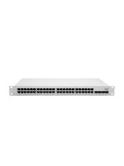 MS250-48-HW Thiết bị chuyển mạch Cisco Meraki 48 Port 1Gb , Cloud Stacking Managed Switch