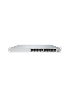 MS355-24X-HW Thiết bị chuyển mạch Cisco Meraki 24 Port Cloud Stacking Managed Switch