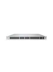 MS355-48X-HW Thiết bị chuyển mạch Cisco Meraki 48 Port Cloud Stacking Managed Switch
