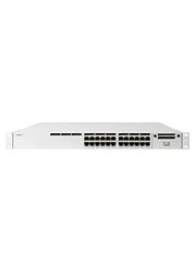 MS390-24-HW Thiết bị chuyển mạch Cisco Meraki 24 Port Cloud Stacking Managed Switch