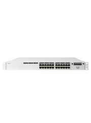 MS390-24P-HW Thiết bị chuyển mạch Cisco Meraki 24 cổng 1Gigabit PoE Cloud Stacking Managed Switch