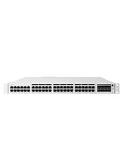 MS390-48-HW Thiết bị chuyển mạch Cisco Meraki 48 cổng 1Gigabit Base-T Cloud Stacking Managed Switch