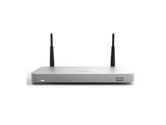 MX64W-HW Thiết bị tường lửa Cisco Meraki MX64 Router/Security Appliance.