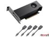 CẠC MÀN HÌNH NVIDIA QUADRO RTX A2000 6GB GDDR6