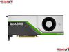 CẠC MÀN HÌNH NVIDIA QUADRO RTX 5000 16GB (4)DP+USBC-5JH81AA(HP)