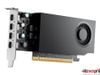 CẠC MÀN HÌNH NVIDIA RTX A1000 8GB GDDR6