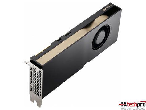 CẠC MÀN HÌNH NVIDIA QUADRO RTX A2000 12GB GDDR6