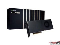CẠC MÀN HÌNH NVIDIA QUADRO RTX A4500 20GB GDDR6
