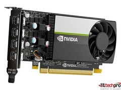 CẠC MÀN HÌNH NVIDIA QUADRO T1000 4GB
