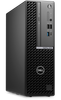 Dell OptiPlex 5000 SFF 42OT500001 (i5-12500 | 8GB (2x4GB) | 256GB SSD | DVDRW | Fedora Linux | 3yr)