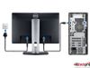 Dell Optiplex Tower (7010) Plus i5-13500 |8GB RAM DDR4| 512GB SSD |K & M| Power 260W | Ubuntu Linux | 3Y ProSupport and KYHD
