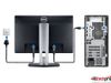 Dell Optiplex SFF (7010)Plus i7-13700  |8GB RAM DDR5| 256GB SSD |M & K| Power 260W | Ubuntu Linux | 3Y ProSupport and KYHD