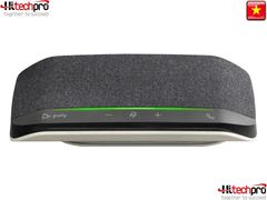 POLY SYNC 10 MICROSOFT TEAMS CERTIFIED SPEAKERPHONE 77P34AA