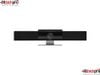 POLY STUDIO USB-A 4K VIDEO BAR (MÃ P/N: 842D4AA) CHO MICROSOFT TEAMS & ZOOM