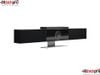 POLY STUDIO USB-A 4K VIDEO BAR (MÃ P/N: 842D4AA) CHO MICROSOFT TEAMS & ZOOM