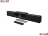 POLY STUDIO USB-A 4K VIDEO BAR (MÃ P/N: 842D4AA) CHO MICROSOFT TEAMS & ZOOM