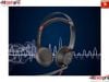 POLY BLACKWIRE 5220 STEREO USB-C HEADSET +3.5MM PLUG +USB-C/A ADAPTER | 8X231AA
