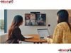 POLY STUDIO R30 4K USB-A VIDEO BAR  (MÃ SẢN PHẨM: 842D2AA)