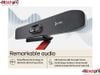 POLY STUDIO R30 4K USB-A VIDEO BAR  (MÃ SẢN PHẨM: 842D2AA)