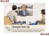 POLY STUDIO X30 ALL-IN-ONE VIDEO BAR VỚI TC8 CONTROLLER KIT (MÃ 83Z46AA)