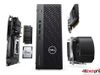 DELL PRECISION 3280 COMPACT I7 14700 VPRO®, 32GB DDR5 RAM, 1TB SSD,  T400, 4 GB GDDR6, 280W PSU