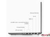 DELL MOBILE PRECISION 3581 '15.6