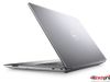 DELL PRECISION 5690, CORE™ ULTRA 5 135H VPRO, 32GB LPDDR5X RAM, 1TB SSD, RTX2000 ADA 8GB, 16