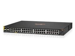 R8N85A Thiết bị chuyển mạch Aruba 6000 48 cổng 1Gbps Base-T PoE+(370W) + 4SFP