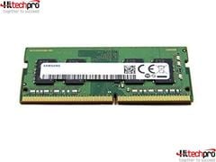 BỘ NHỚ MÁY TÍNH RAM SAMSUNG 4GB DDR4 BUS 3200 SODIMM