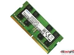BỘ NHỚ MÁY TÍNH RAM SAMSUNG 8GB DDR4 BUS 3200 SODIMM