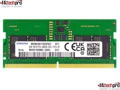 BỘ NHỚ RAM MÁY TÍNH RAM SAMSUNG 8GB 4800MHZ DDR5 SODIMM