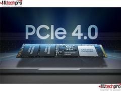 Ổ CỨNG SAMSUNG SSD M.2 256GB PM9A1 NVME GEN4X4 2280 MZVL2256HCHQ-00BH1