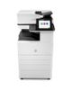 E77830DN HP Color LaserJet Managed Color MFP E77830dn