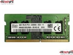 BỘ NHỚ MÁY TÍNH RAM SK HYNIX 4GB DDR4 BUS 3200 SODIMM