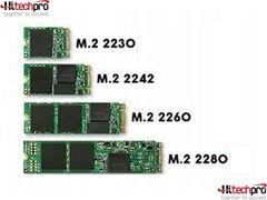 Ổ CỨNG SK hynix SSD BC901 M.2 256GB NVMe Gen4x4 HFS256GEJ3X108N