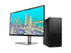 HP Z1 G9 TOWER I7-13700, 16GB DDR5 RAM , 512GB SSD, 550W POWER - 7F0E3AV