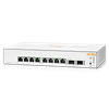 JL680A Thiết bị chuyển mạch ARUBA ION 1930 8G 2SFP SWITCH