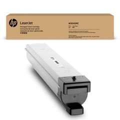 W9040MC – HP Black Managed LaserJet Toner