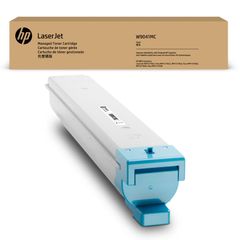 W9041MC – HP Cyan Managed LaserJet Toner