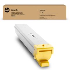 W9042MC – HP Yellow Managed LaserJet Toner