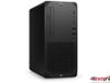 HP Z1 G9 TOWER I7-13700, 16GB DDR5 RAM , 512GB SSD, 550W POWER - 7F0E3AV