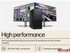HP Z1 TOWER G9 WORKSTATION | I7-14700 | 16GB DDR5 RAM | 512GB SSD | KEYBOARD & MOUSE | PSU 550W | LINUX | 3Y WTY | 7F0E3AV