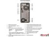 HP Z1 TOWER G9 WORKSTATION | I9-14900 | 32GB DDR5 RAM | 1TB SSD | KEYBOARD & MOUSE | PSU 550W | LINUX | 3Y WTY | 7F0E3AV