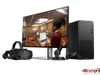 HP Z1 TOWER G9 WORKSTATION | I9-14900 | 32GB DDR5 RAM | 1TB SSD | KEYBOARD & MOUSE | PSU 550W | LINUX | 3Y WTY | 7F0E3AV
