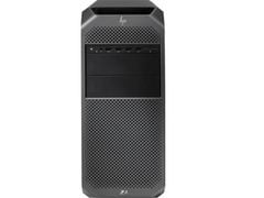 HP Z4 G5 WORKSTATION XEON W5-2445, 16GB DDR5, 512GB SSD, T1000 8GB, KEYBOARD & MOUSE, LINUX,3Y WTY - 57K36AV