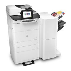 HP PageWide Managed Color Flow MFP E77660z+ A3 Multifunction Printer