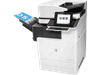 HP Color LaserJet Managed MFP E87650z