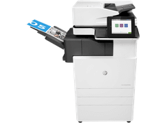 HP Color LaserJet Managed MFP E87650dn